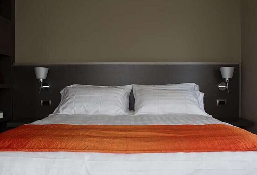 Bed and Breakfast Zara Rooms & Suites