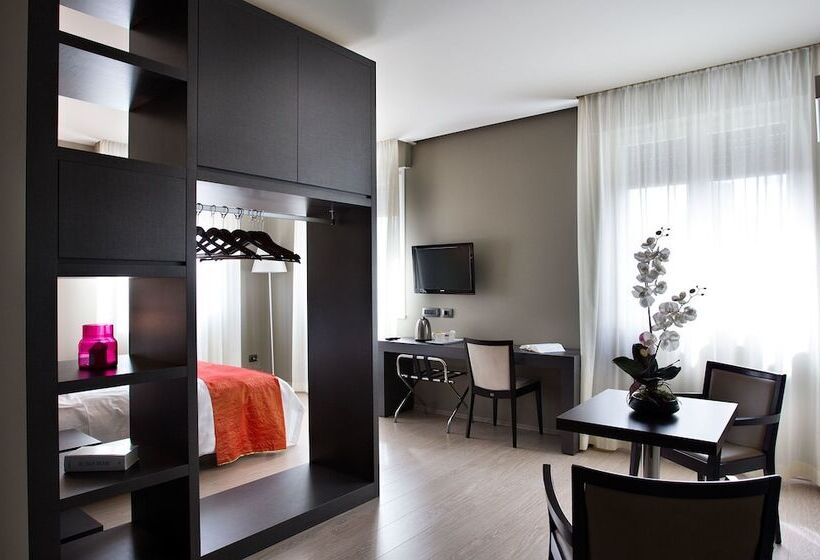 Bed and Breakfast Zara Rooms & Suites