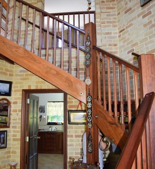 Albany S Big Grove Bed & Breakfast