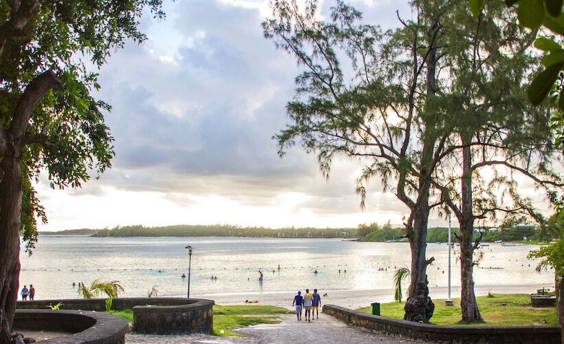 Blue Bay Holiday Resort