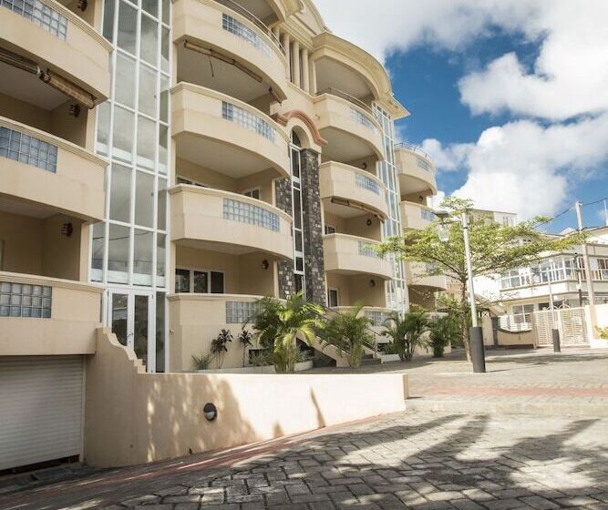 Blue Bay Holiday Resort