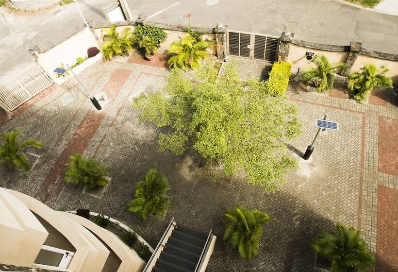 Blue Bay Holiday Resort