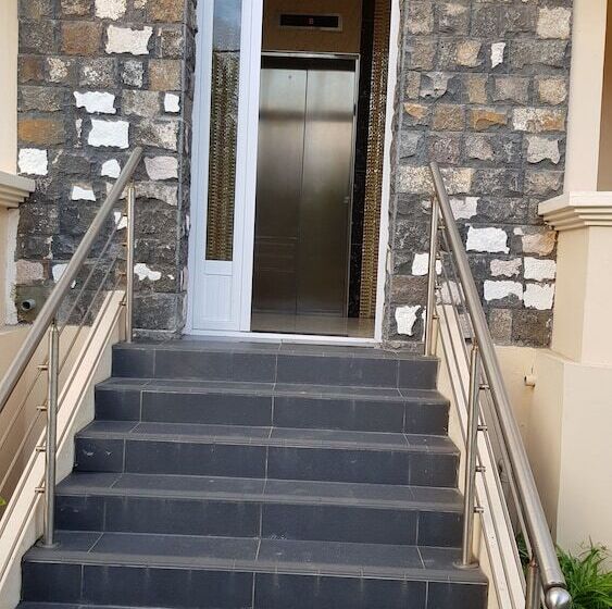 Blue Bay Holiday Resort