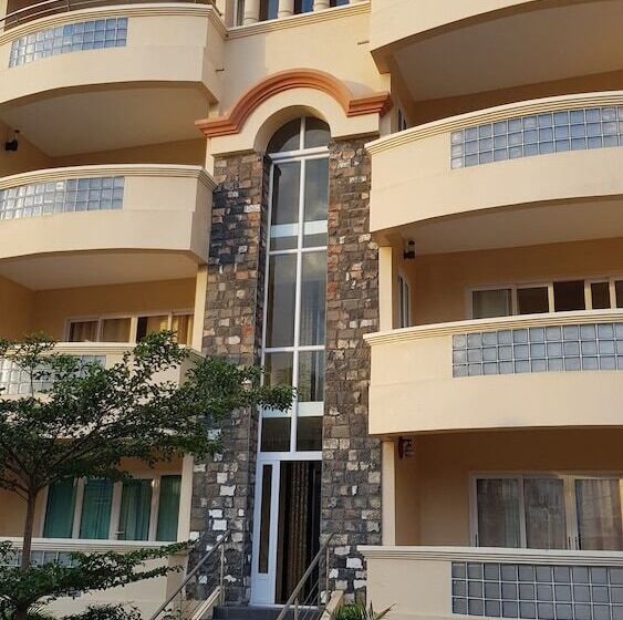 Blue Bay Holiday Resort