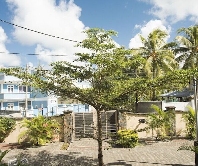 Blue Bay Holiday Resort