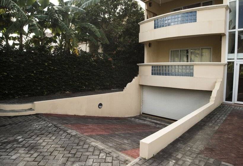 Blue Bay Holiday Resort