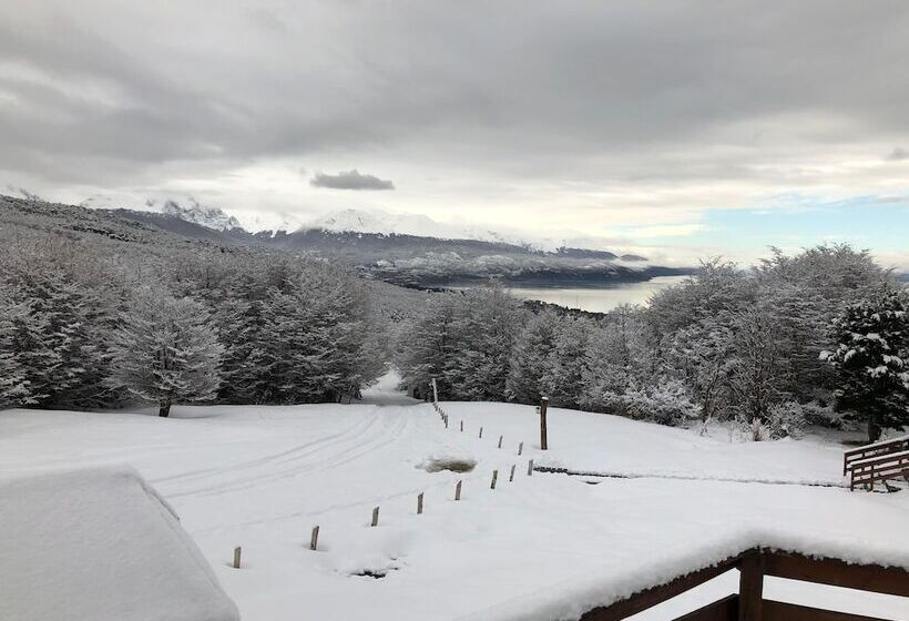 Cabañas Del Martial