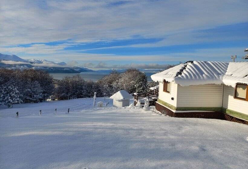 Cabañas Del Martial