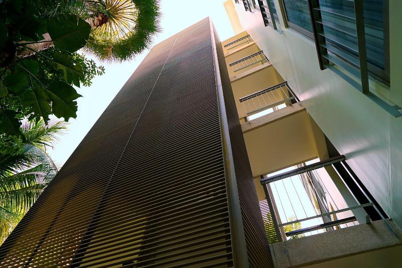 Casuarina Shores Apartment Sha Plus