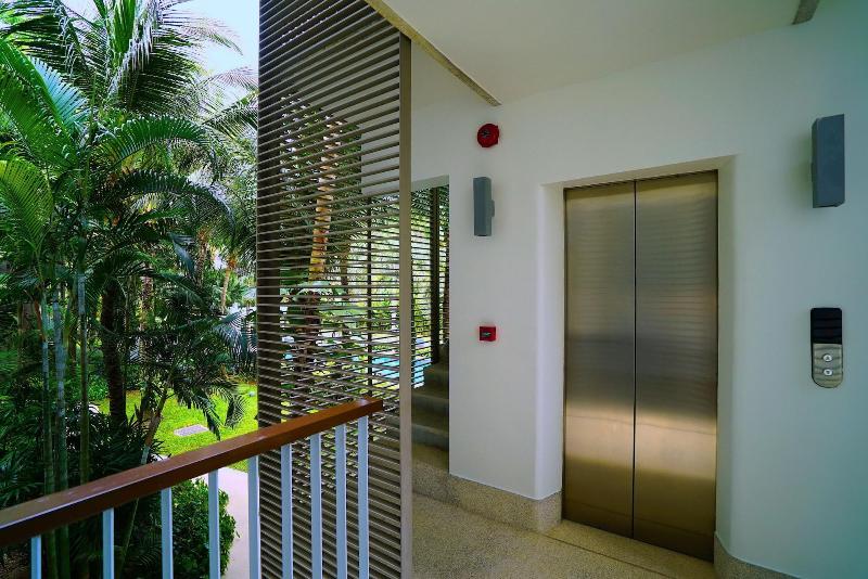 Casuarina Shores Apartment Sha Plus