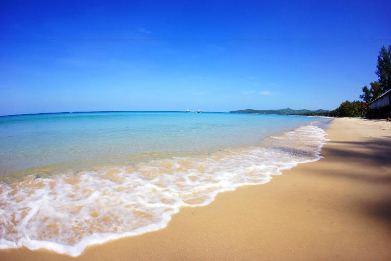 Casuarina Shores Apartment Sha Plus