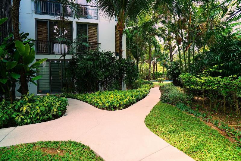 Casuarina Shores Apartment Sha Plus