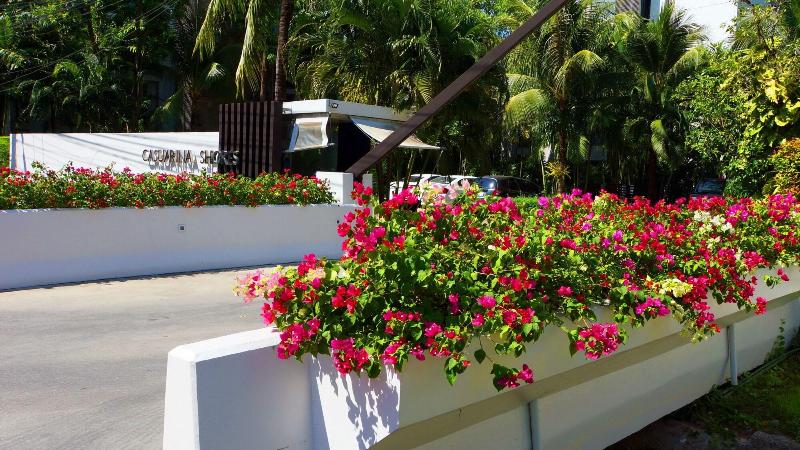 Casuarina Shores Apartment Sha Plus