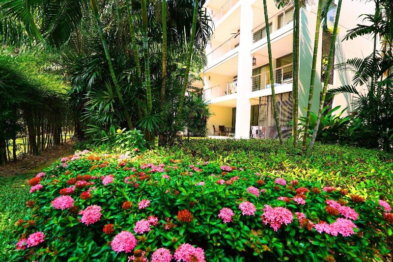 Casuarina Shores Apartment Sha Plus