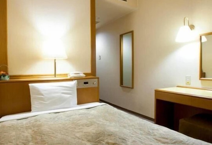 Central Hotel Takasaki