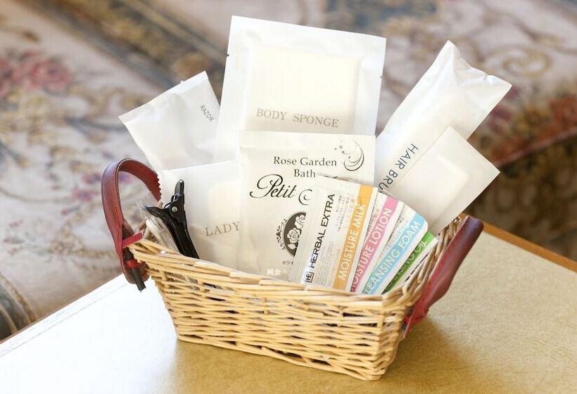 Central Hotel Takasaki