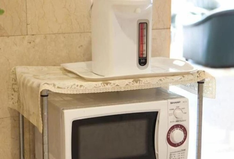 Central Hotel Takasaki