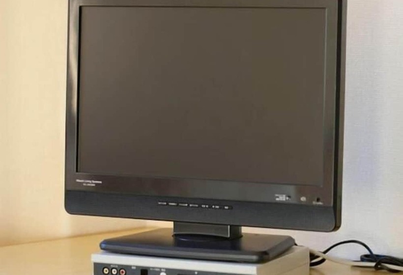 Central Hotel Takasaki