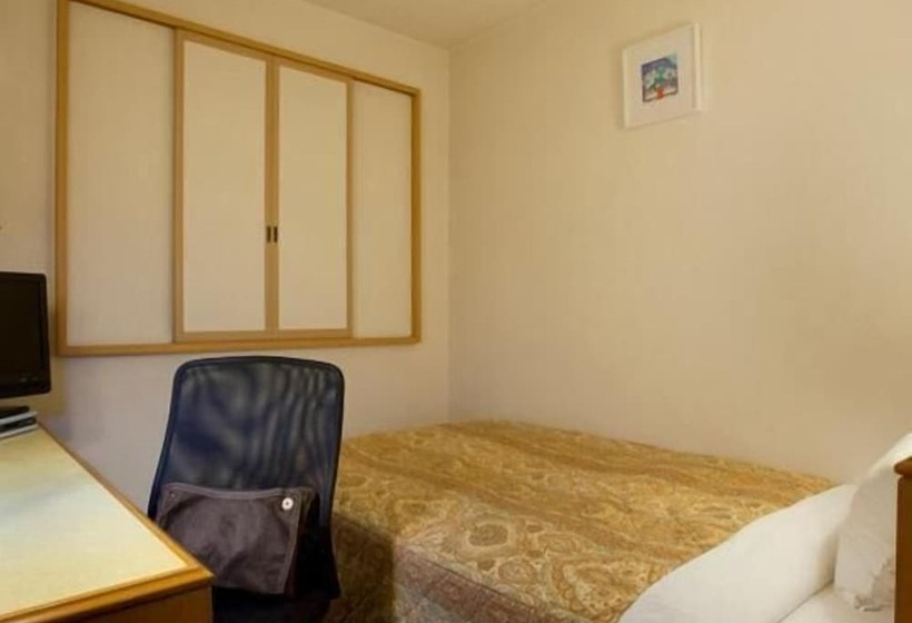 Central Hotel Takasaki