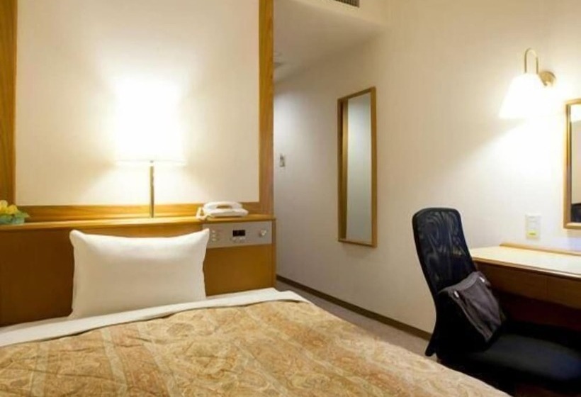 Central Hotel Takasaki