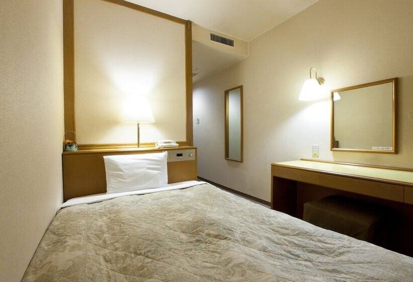 Central Hotel Takasaki