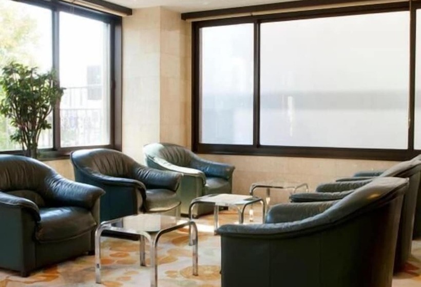 Central Hotel Takasaki