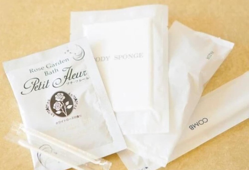 Central Hotel Takasaki