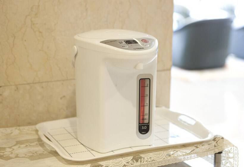 Central Hotel Takasaki