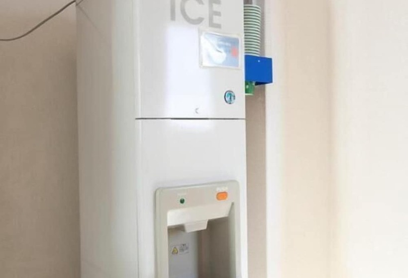 Central Hotel Takasaki