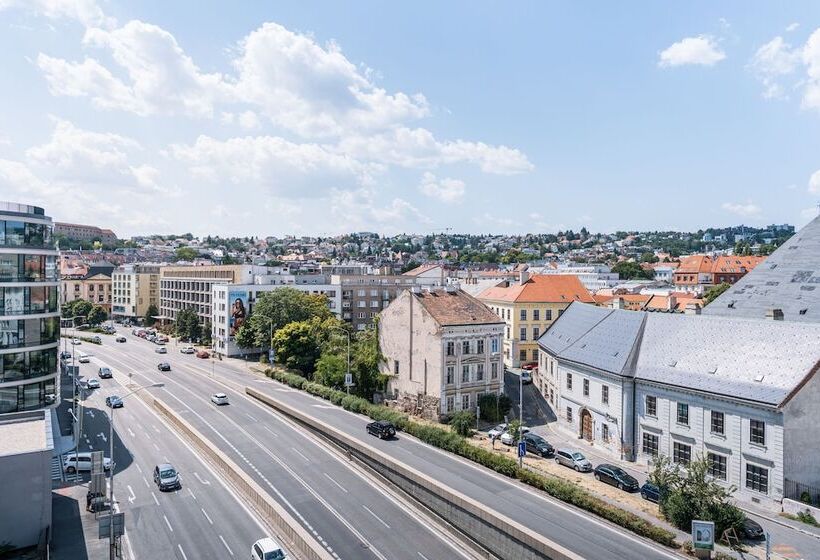 Charming & Cozy Ambiente Apartments