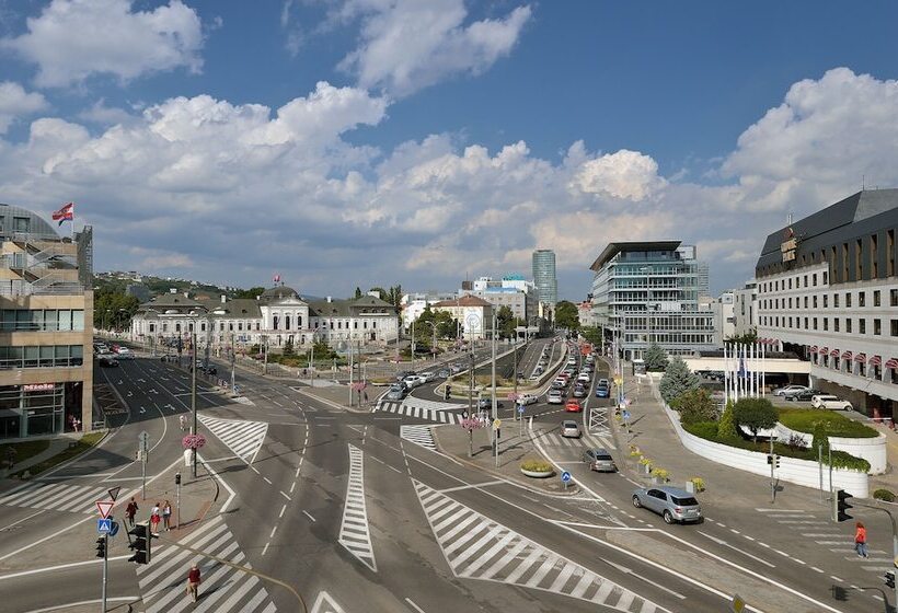 Charming & Cozy Ambiente Apartments