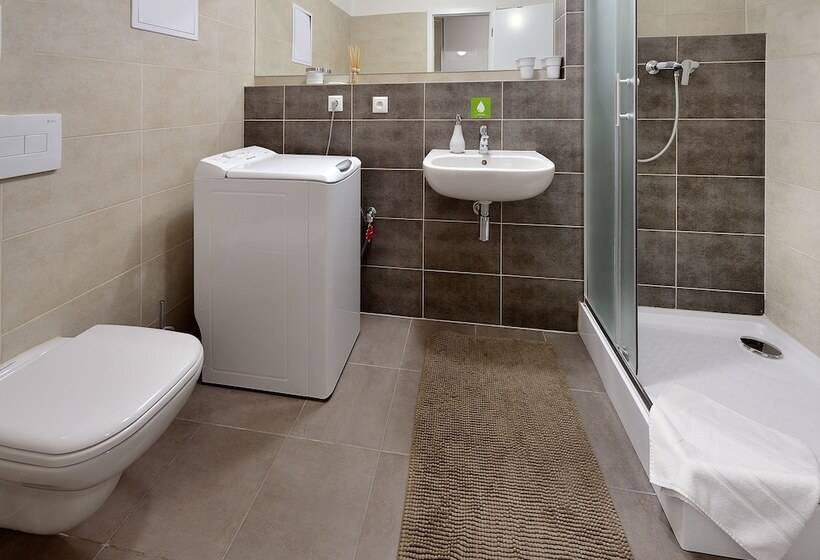 Charming & Cozy Ambiente Apartments