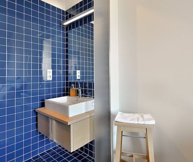 Charming & Cozy Ambiente Apartments