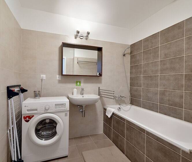 Charming & Cozy Ambiente Apartments