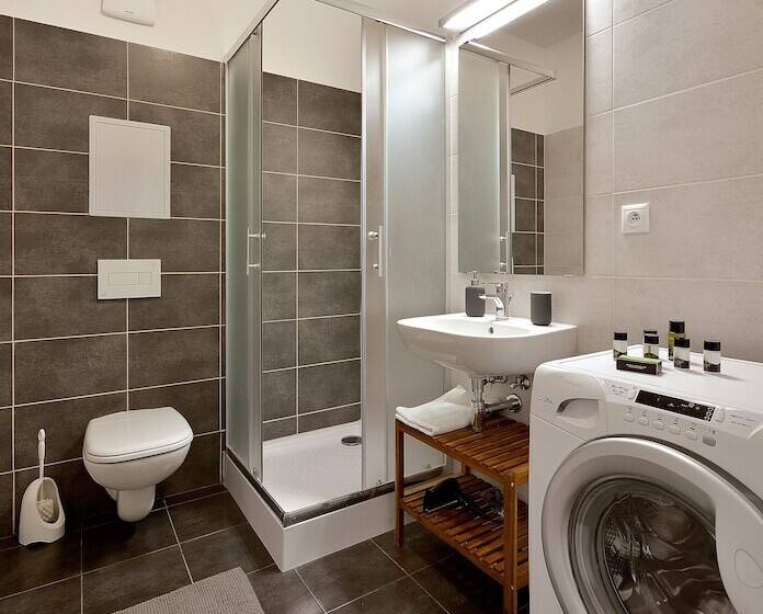 Charming & Cozy Ambiente Apartments