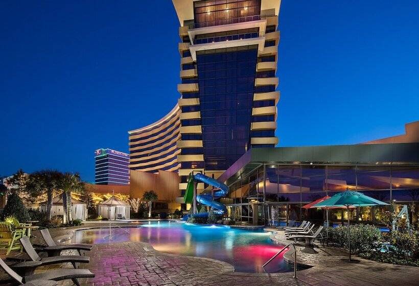 Choctaw Casino Resort   Durant