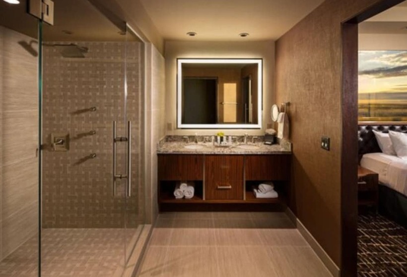 Choctaw Casino Resort   Durant