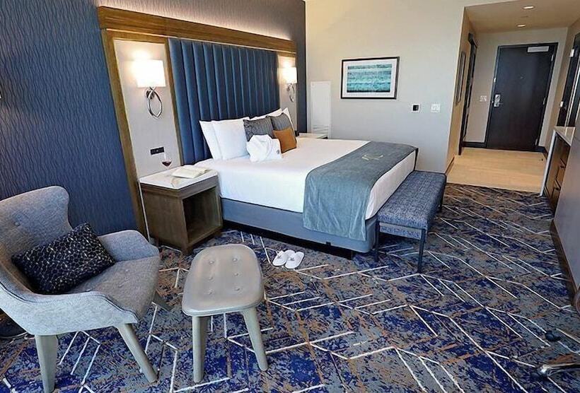 Choctaw Casino Resort   Durant