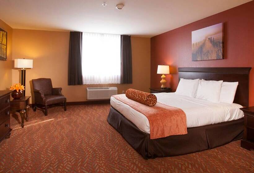 Choctaw Casino Resort   Durant