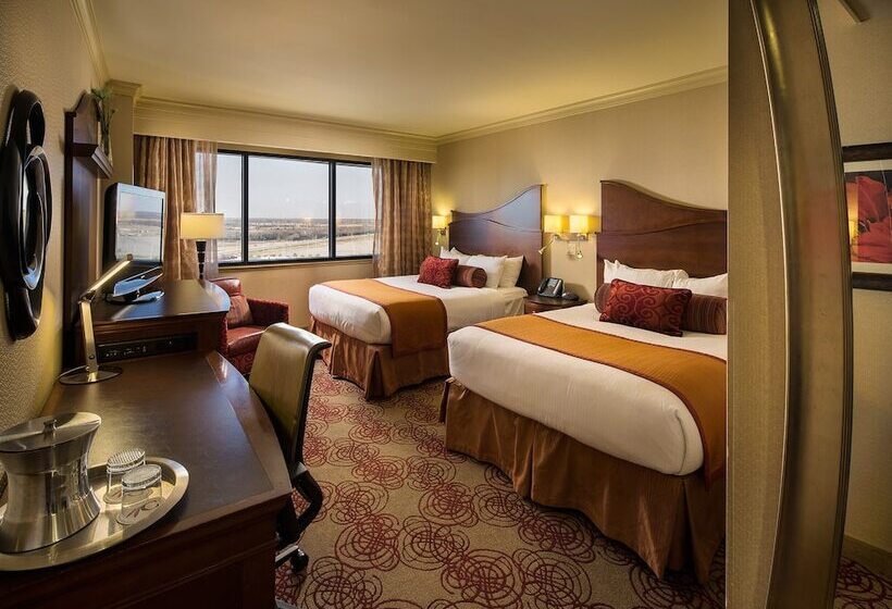 Choctaw Casino Resort   Durant