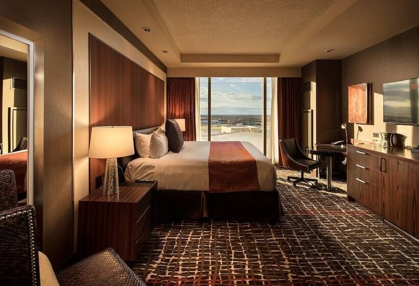 Choctaw Casino Resort   Durant