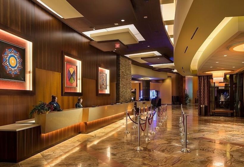 Choctaw Casino Resort   Durant