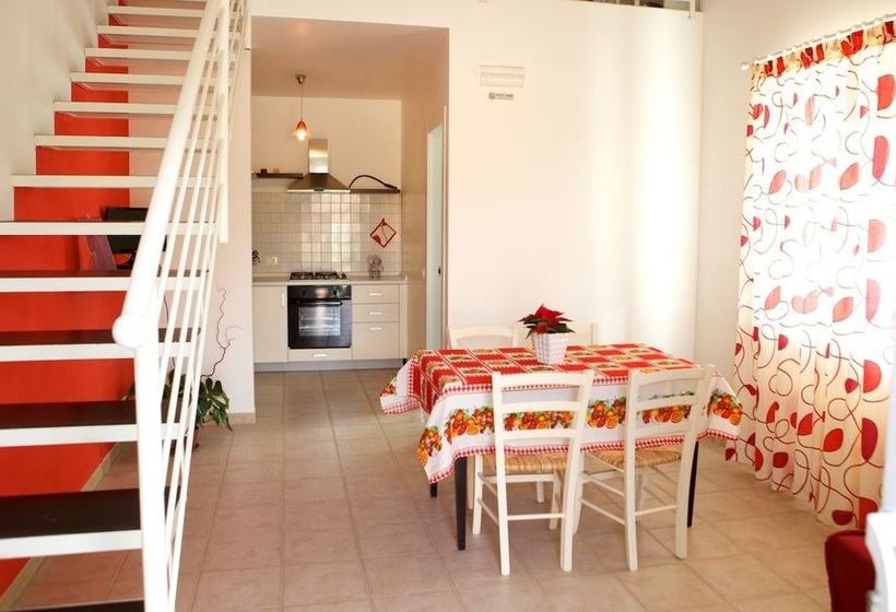 Craunari Turismo Rurale