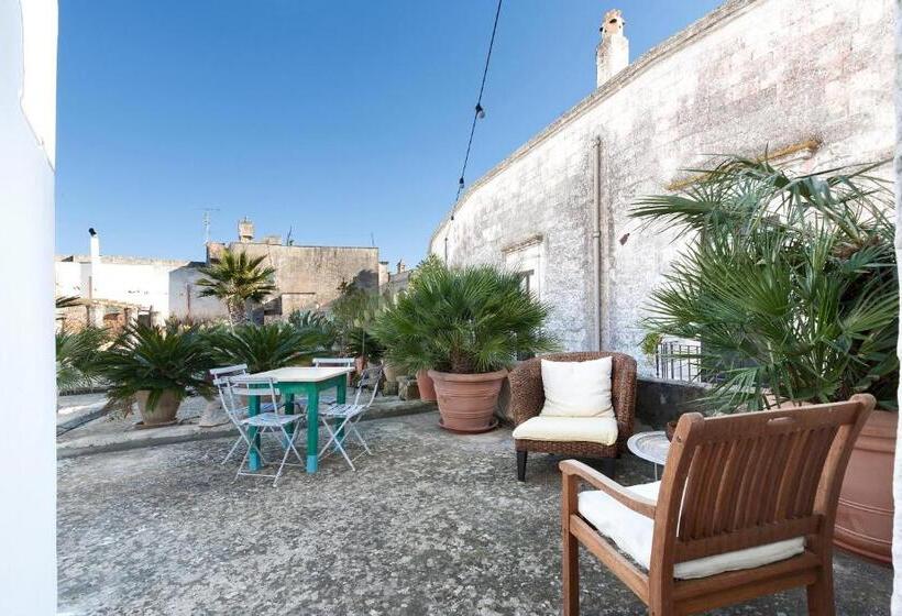 Dimora Santi Mancuso By Barbarhouse