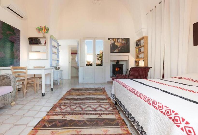 Dimora Santi Mancuso By Barbarhouse