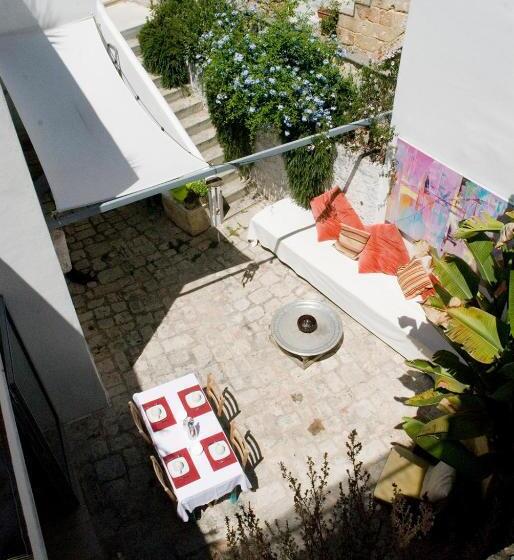 Dimora Santi Mancuso By Barbarhouse