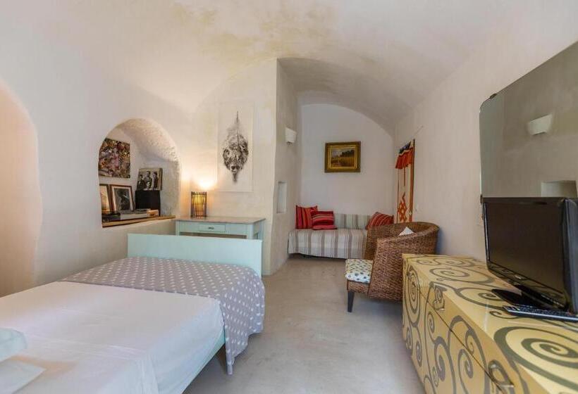 Dimora Santi Mancuso By Barbarhouse