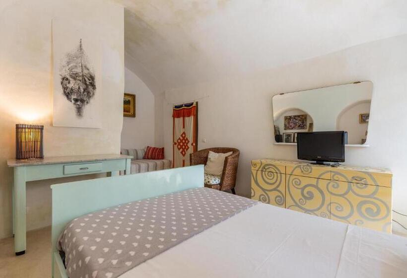 Dimora Santi Mancuso By Barbarhouse