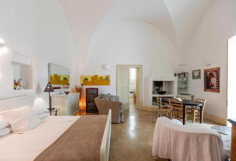 Dimora Santi Mancuso By Barbarhouse