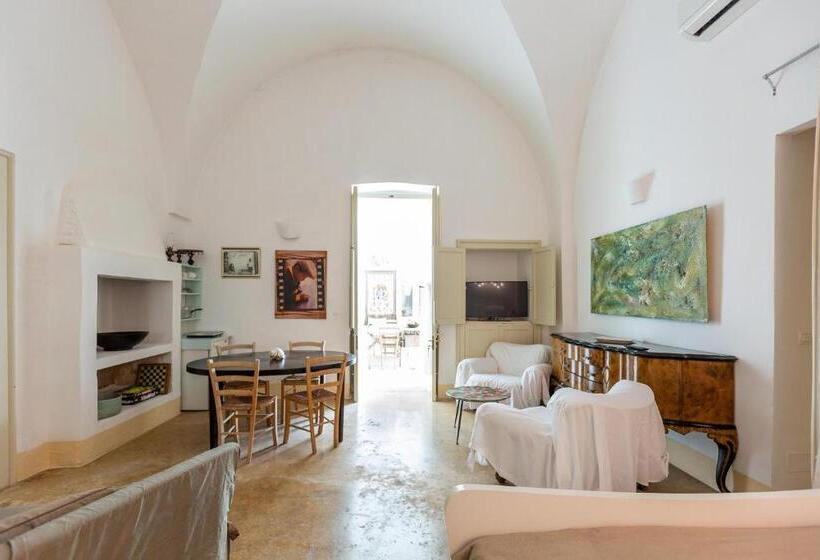 Dimora Santi Mancuso By Barbarhouse